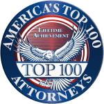 America's Top 100 Attorneys | Empire Achievement top 100