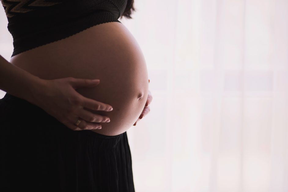Employment Law: What Is Light Duty Pregnancy? 