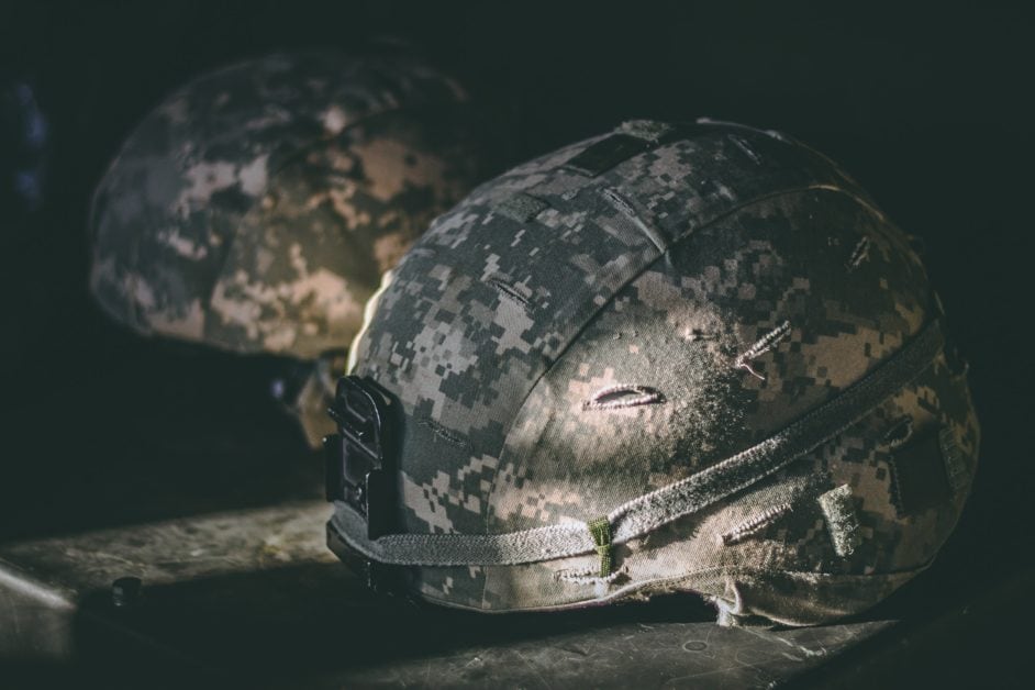 Can I Lose A Job Because My Military Service?