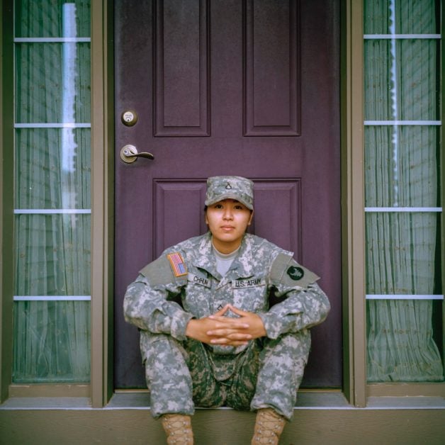 Can I Lose A Job Because My Military Service? 