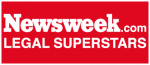 Newsweek.com Legal Superstars