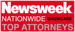 Newsweek Nationwide Showcase Top Attorneys