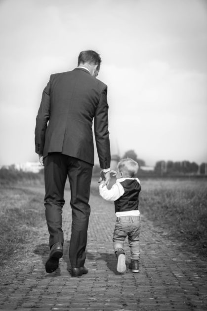 How much paternity leave are fathers entitled to?