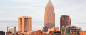 Lawyer in Cleveland, Ohio