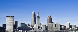 Lawyer in Cleveland, Ohio