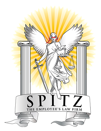 Spitz, The Employee’s Law Firm