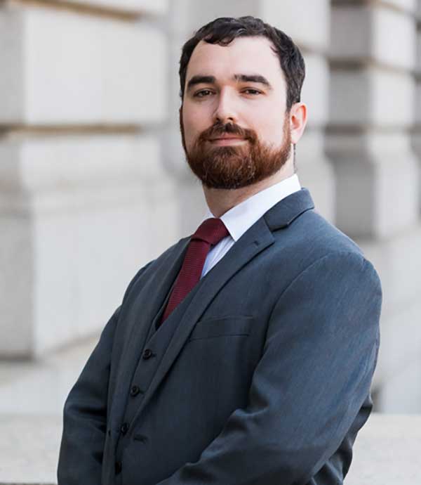 Attorney David Kramer