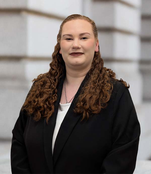 Photo of Samantha D. Floro