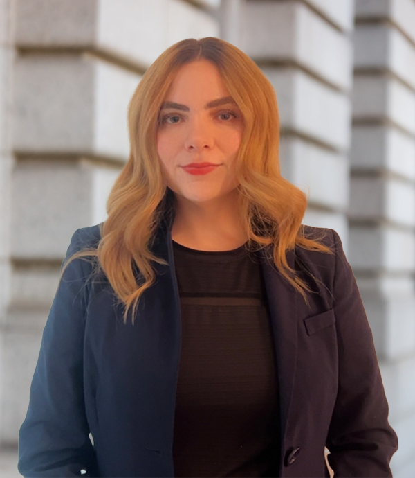 Headshot of Jessica Ruiz