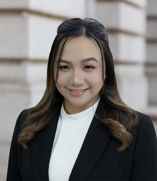 Photo of Jillian Vinluan