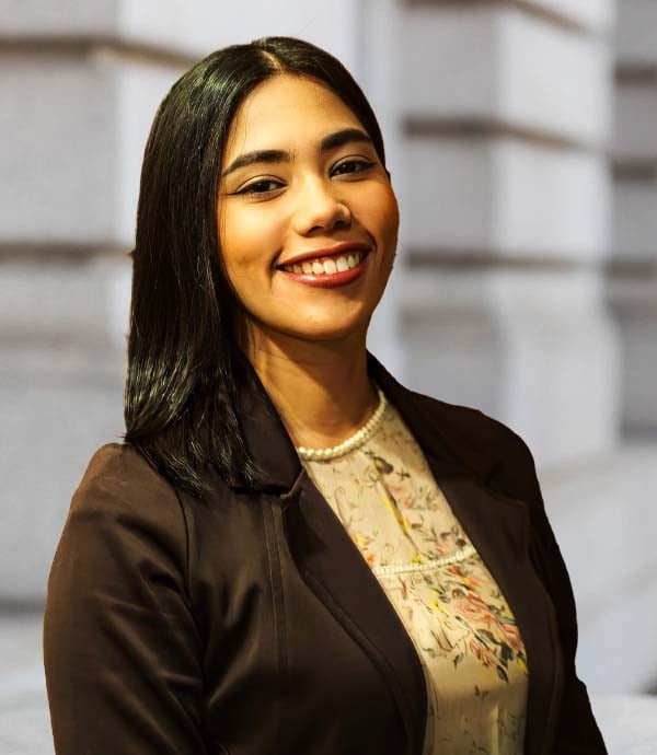 Photo of Sabrina Sarabia