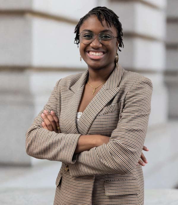 Photo of Oluwatoni R. Kolawole
