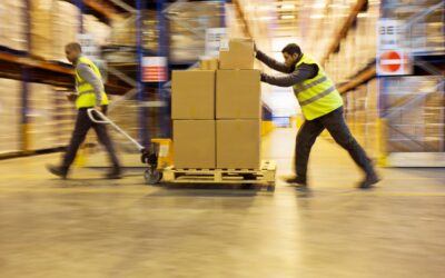 A warehouse worker seeking FLMA leave.