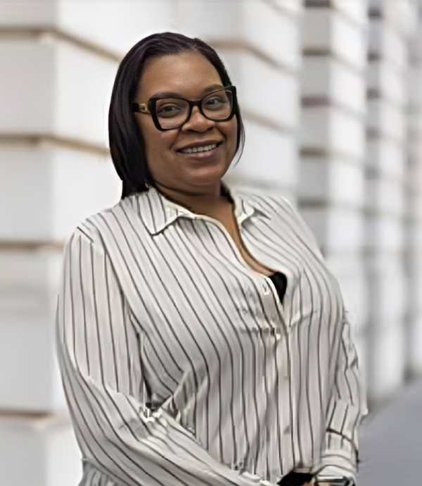 photo of TaLeatha Reed