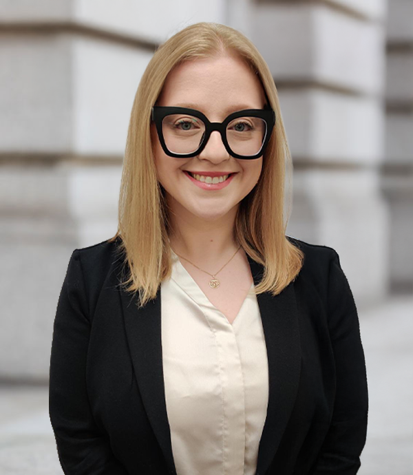 Photo Of Jennie Slater