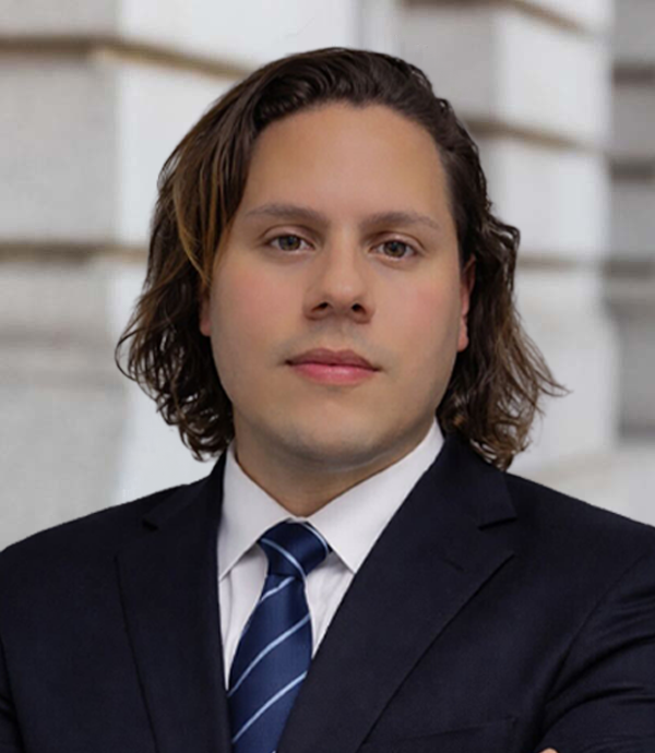 Photo Of Miguel Antonio Garcia Blanco