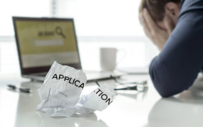 Job applicant worried after background check reveals pending criminal charges