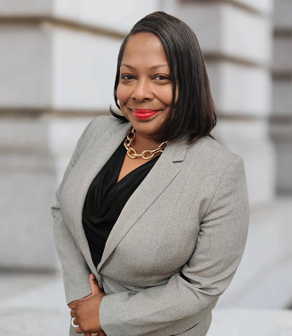 Photo of Janelle Lyons