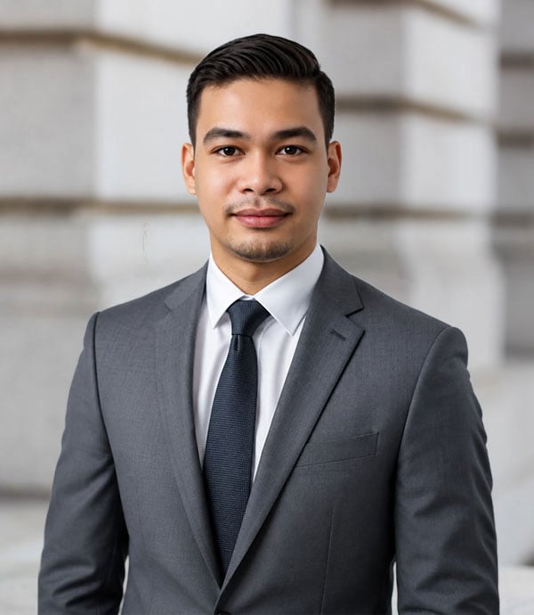 Headshot of Enu Lopez Domingo