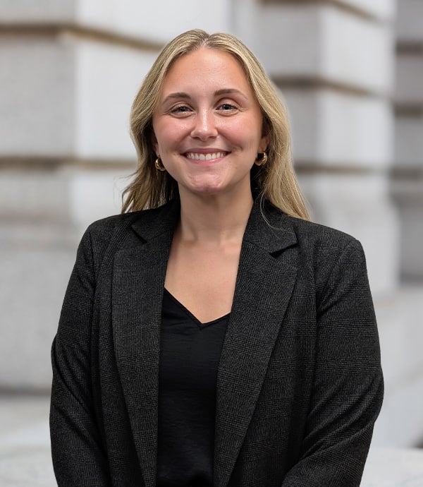 Headshot of Meghan Pietrocini
