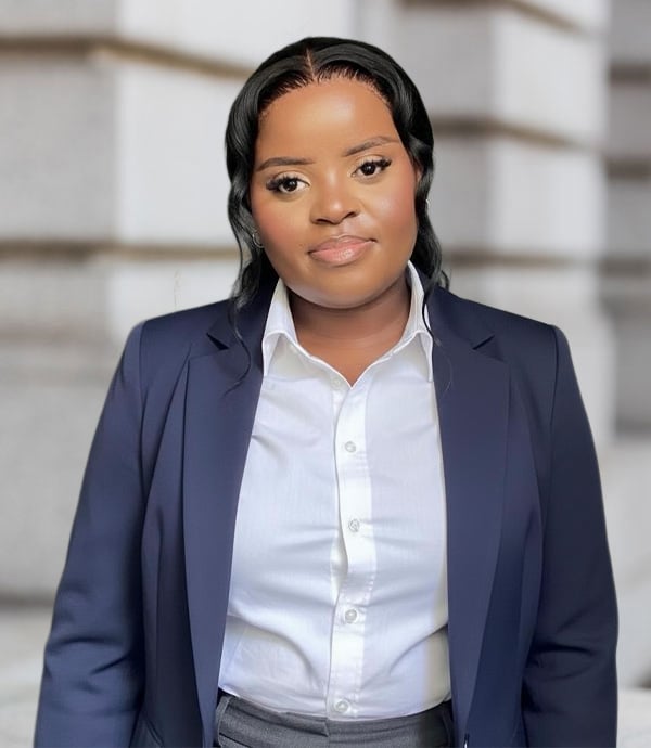 Siphelele Dlamini