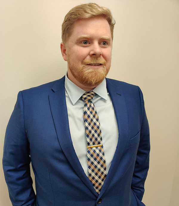 Photo Of Dan Lonergan